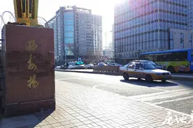 如同它们！西安桥，期待蝶变重生！图片