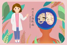 你是谁？我在哪？我在干什么？这块“橡皮擦”正在清除您的记忆（文末还能自测痴呆风险哦！）图片