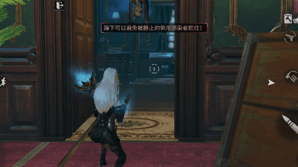 明日之后：诡异小熊内藏玄机？揭秘黑珍珠城堡疑云