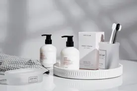 堪称"口腔香水"！这款香水牙膏刷完唇齿留香，接吻都是甜蜜味道图片