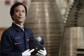 中国焊工高凤林：他拒绝外企8倍年薪，只在没事时焊接东风导弹图片