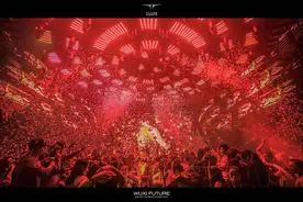 无锡酒吧排行榜之——Future图片
