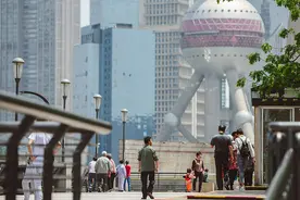 《纽约时报》撰文：他们当初逃离了中国，直到重新回去后才明白"什么是自由"图片