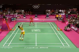 再见超级丹！国家羽毛球队员林丹宣布退役视频封面