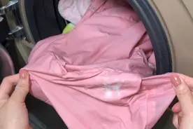 用了10多年洗衣机才知道，洗涤盒正确用法，难怪以前衣服洗不净图片