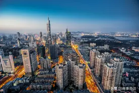 一季度，南京GDP约为3824亿元，放在安徽省能排第几？图片