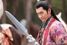 传说少保罗成能活73岁，为何23岁就死了？不作死就不会死图片