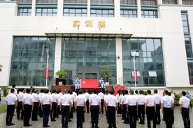 贵州：举行“两优一先”表彰大会暨专题党课和喜迎建党百年活动图片