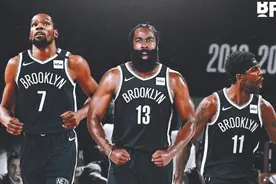 一战成名！塞克斯顿独挑篮网三巨头 全场42分加时赛22分图片