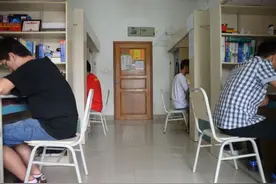 985高校的学生宿舍是什么样的？请看兰州大学和重庆大学图片