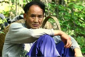 华南虎事件主角周正龙，用假虎照骗2万元奖励，出狱后情况如何？图片