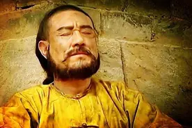 从川陕总督到杭州将军，年羹尧被雍正撸了多少级？图片