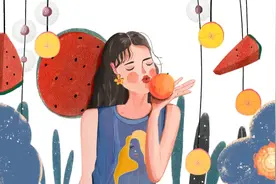 暴食症与厌食症10年人数翻5倍，细数那些和进食障碍抗争的女人们图片