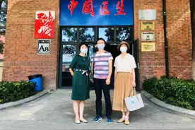 全程专业指导《中国医生》，同济医院期待构建医学与社会沟通的桥梁图片