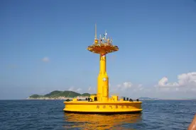 藏文科普 | 在南海给海洋天气把把脉图片
