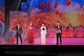 《新疆音乐旅游地图》《新疆音乐旅游专辑》发布图片