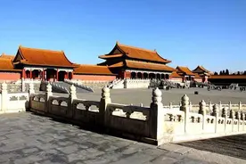从广州到北京旅游双飞需要多少钱？北京的经典路线有几条？图片