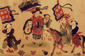 古人讲“五子登科”，指哪五子，有何来由？老祖宗的美好夙愿图片