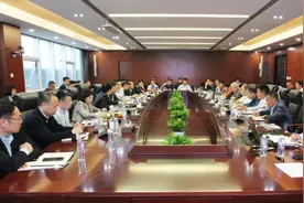 东方今典房地产集团2021年4月份运营会议圆满召开图片