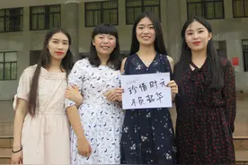 非常适合文科生报考的专业，这3个都挺靠谱，毕业不愁没工作图片