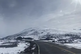 广东澄海到西藏，分享自驾318线上的风景，还在路上持续更新图片