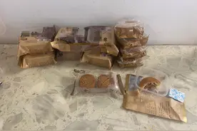 中秋过完了 月饼没吃完 怎么办？图片