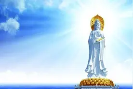观世音菩萨图片