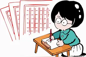 轻松写出好作文，3个阅读方式少不了，家长督促孩子才能写得好图片