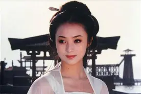 以身报国，古代四大美女之首西施的人生图片