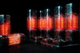 核能电池研发取得进展，一块电池可用2.8万年！充电或将成为历史图片