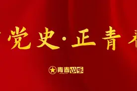 学党史·正青春 | 谁不说俺家乡好图片