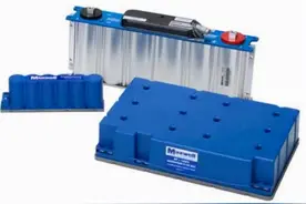 电池发展史：电池是怎么储存电的，背后的秘密图片