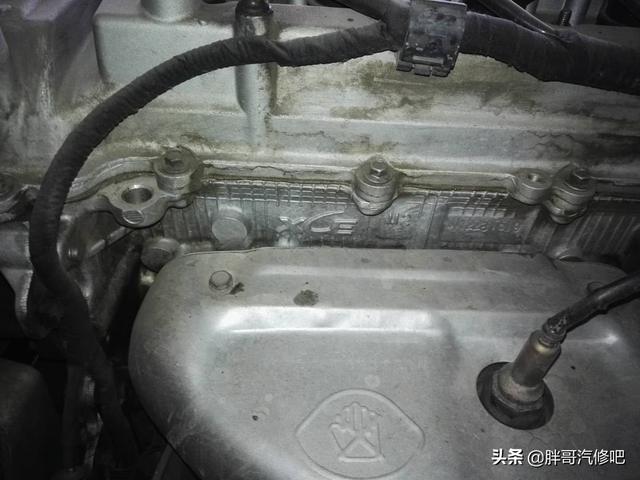 买二手车底盘一定要检查，有条件的朋友最好升起来检查