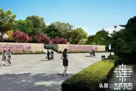 100天！给你5座“新”公园！图片