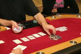 为何赌博结局只会输，因为你永远没办法战胜“凯利公式”？图片