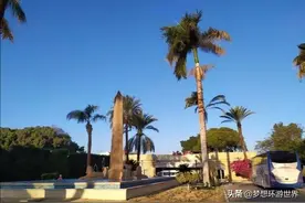 最值得打卡的埃及城市！没有金字塔，却有这些景点图片