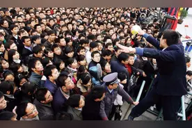 留住你的青春，却留不住你的人！零门槛落户，年轻人为何逃离青岛图片