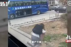 入境留学生跳窗逃跑、拒绝隔离？！官方回应图片