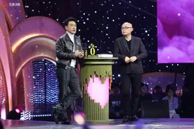 与孟非组“舅爷组合”首位男性明星助力官王耀庆登场图片