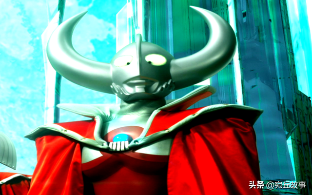 奥特曼小时候都长什么样？泰罗很丑，艾斯很帅，奥特之王总受伤害