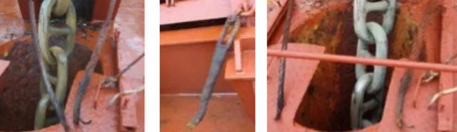 特别关注|丢锚,不应承受之重