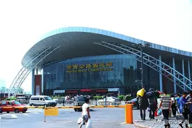 哈市至长春、吉林、沈阳、大连 这些方向长途客车恢复啦！图片