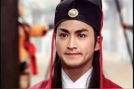 还记得男神「展昭」吗？淡出娱乐圈后，他转战商界了图片