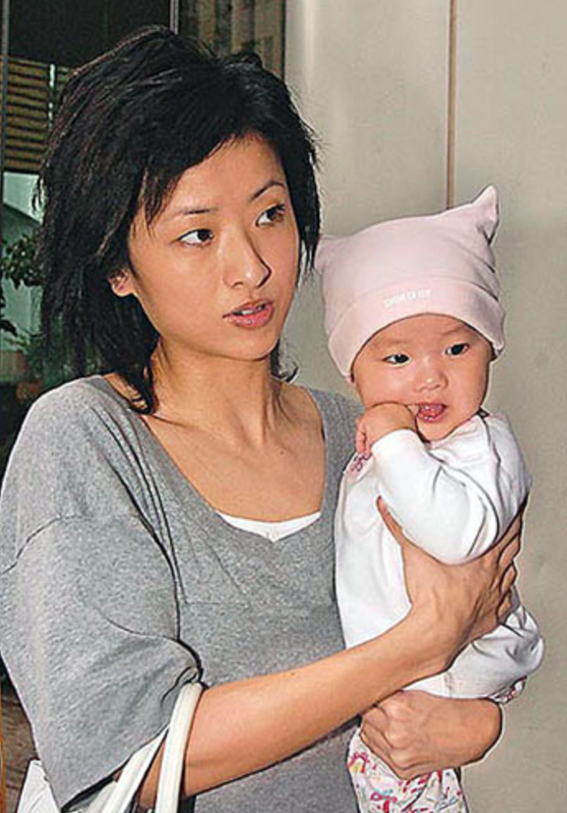 徐濠萦个人资料(败家老婆徐濠萦一小时花80万) - 投稿 - 鸿芝号