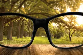 你的眼睛是左撇子or右撇子？一个动作测出“主副眼”图片