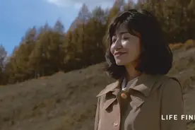 现在是秋天，我应当快乐图片
