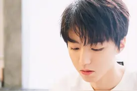 TFBOYS成立7周年，各自为营后，三小只分别投靠在哪些大咖门下？图片