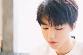 TFBOYS成立7周年，各自为营后，三小只分别投靠在哪些大咖门下？图片