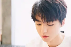 TFBOYS成立7周年，各自为营后，三小只分别投靠在哪些大咖门下？图片