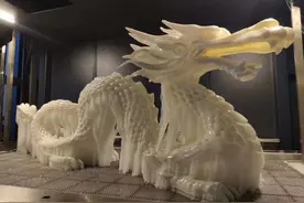 致刚入行的3D打印创业者图片